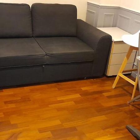 Chic Appartement Vincennes Kültér fotó