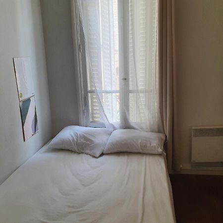 Chic Appartement Vincennes Kültér fotó