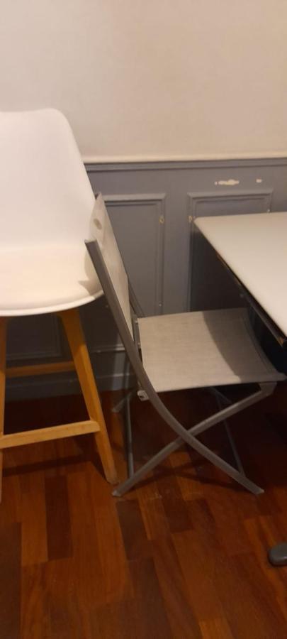 Chic Appartement Vincennes Kültér fotó