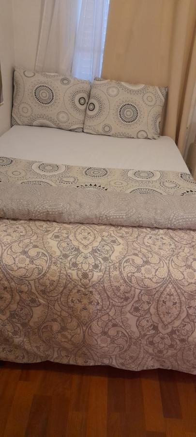 Chic Appartement Vincennes Kültér fotó