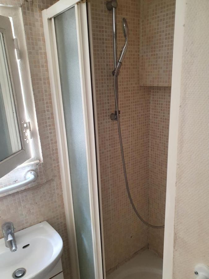 Chic Appartement Vincennes Kültér fotó