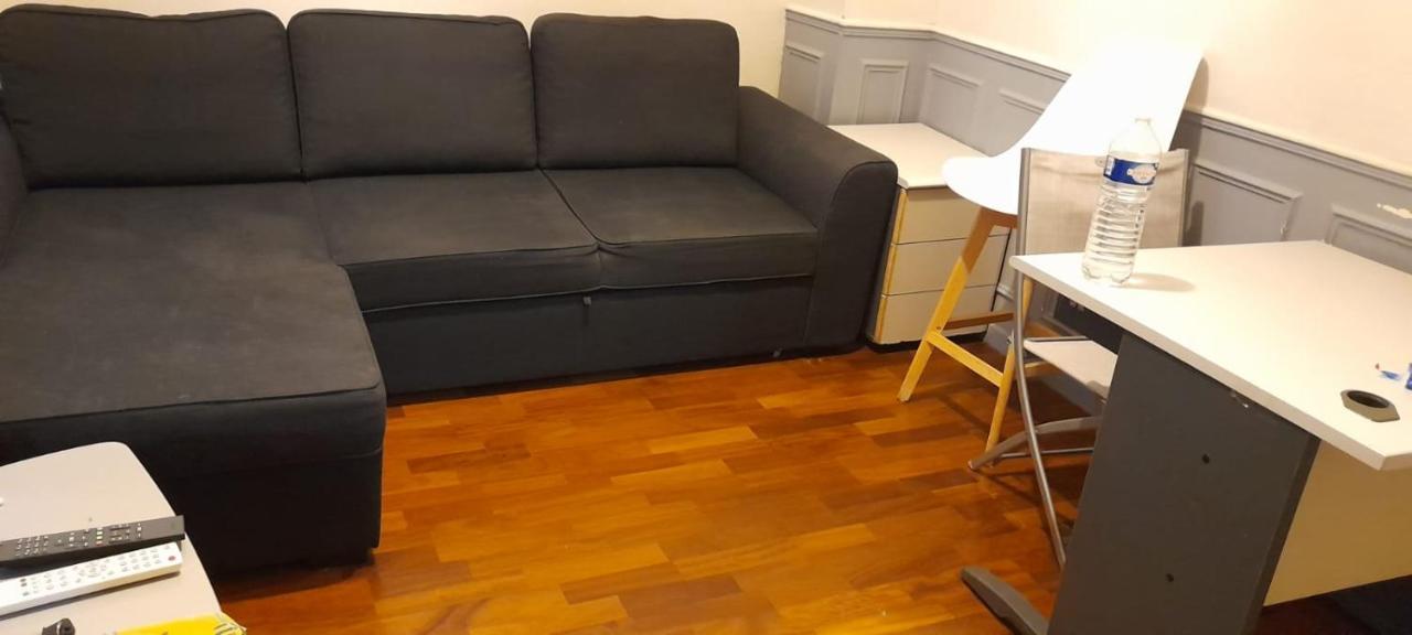 Chic Appartement Vincennes Kültér fotó