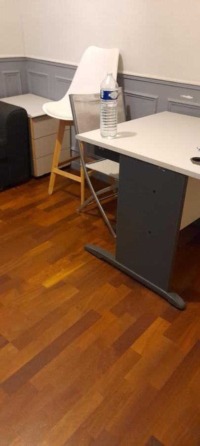Chic Appartement Vincennes Kültér fotó