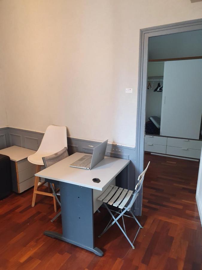 Chic Appartement Vincennes Kültér fotó