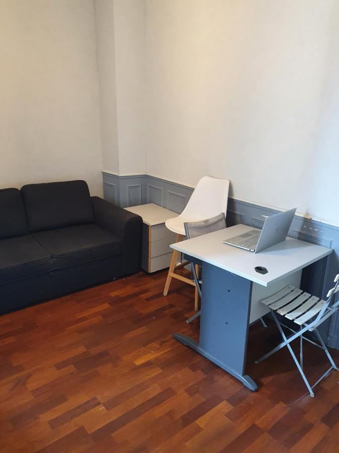 Chic Appartement Vincennes Kültér fotó